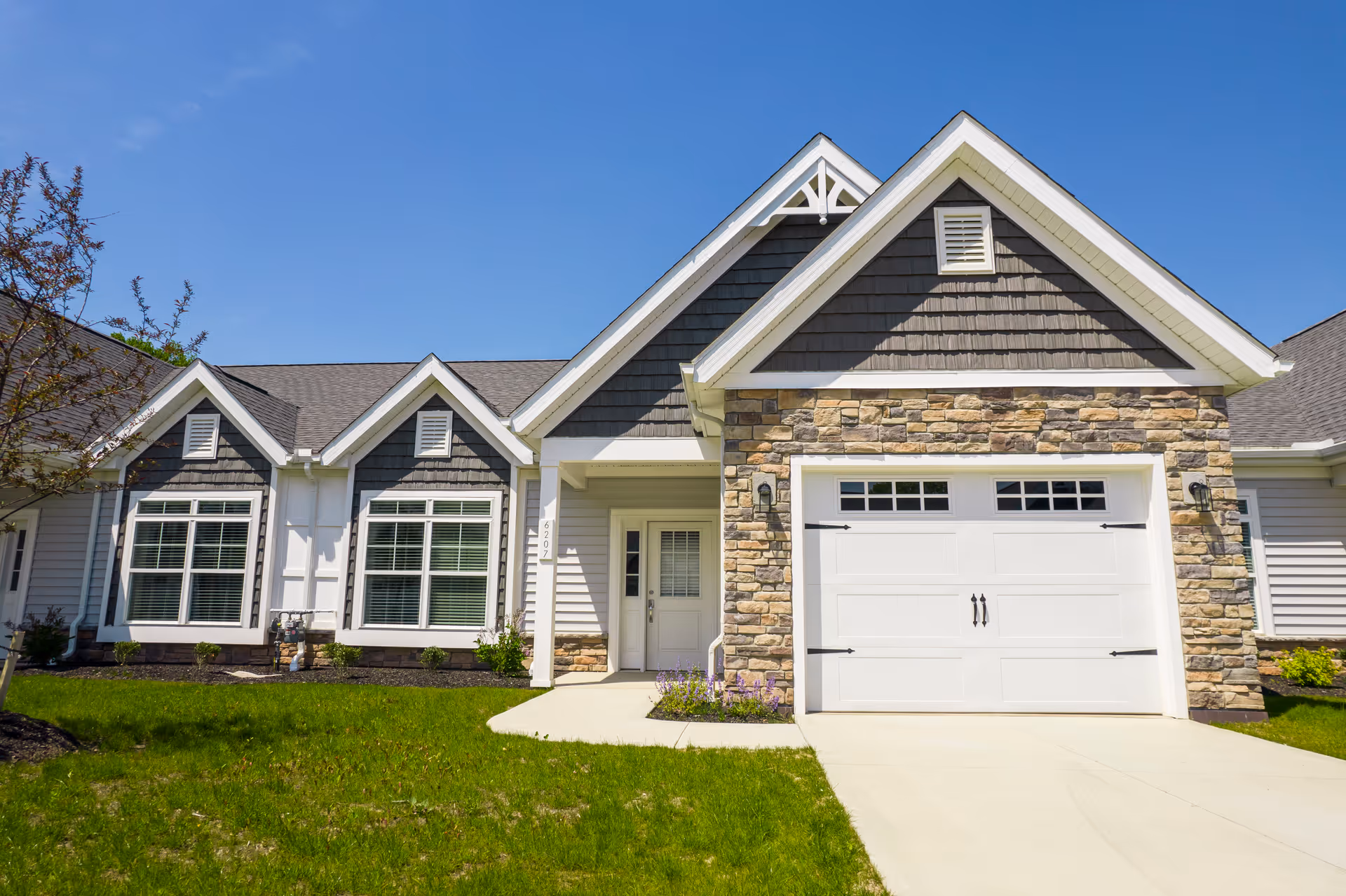 Photo of VITALIA Active Adult Community at Rockside