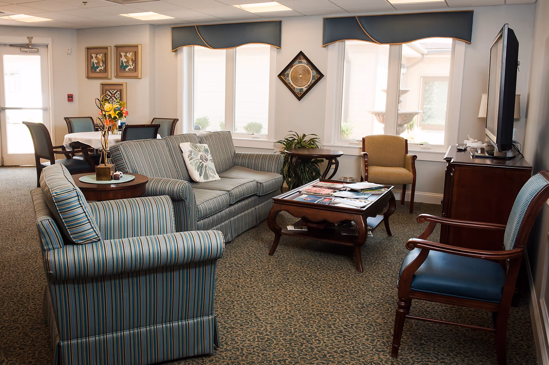 Photo 4 of Commonwealth Senior Living At Abingdon