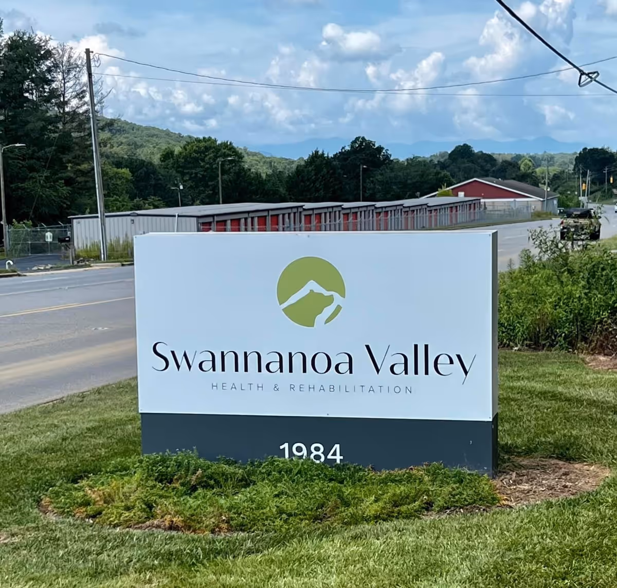 Photo of Swannanoa Valley Health and Rehabilitation