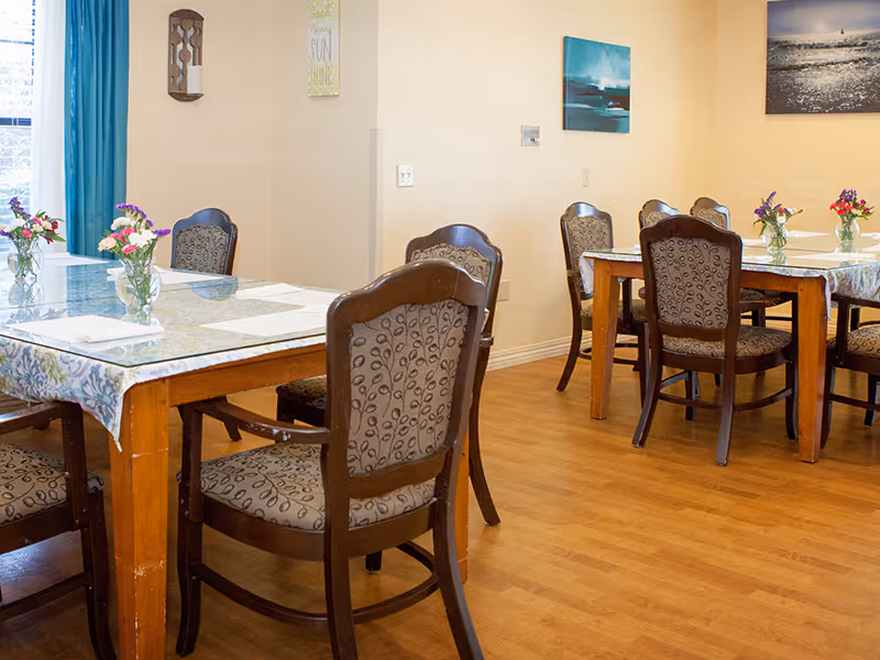 Photo 5 of Oakwood Village Assisted Living and Memory Care