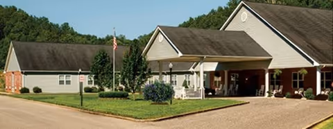 Photo of Paramount Senior Living at Cabell Midland