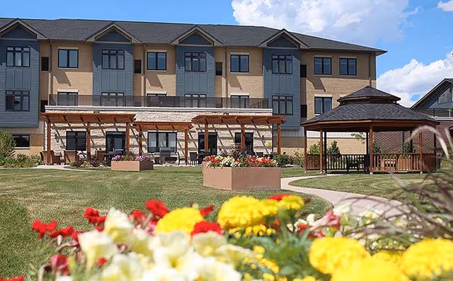 Photo 2 of Evergreen Senior Living