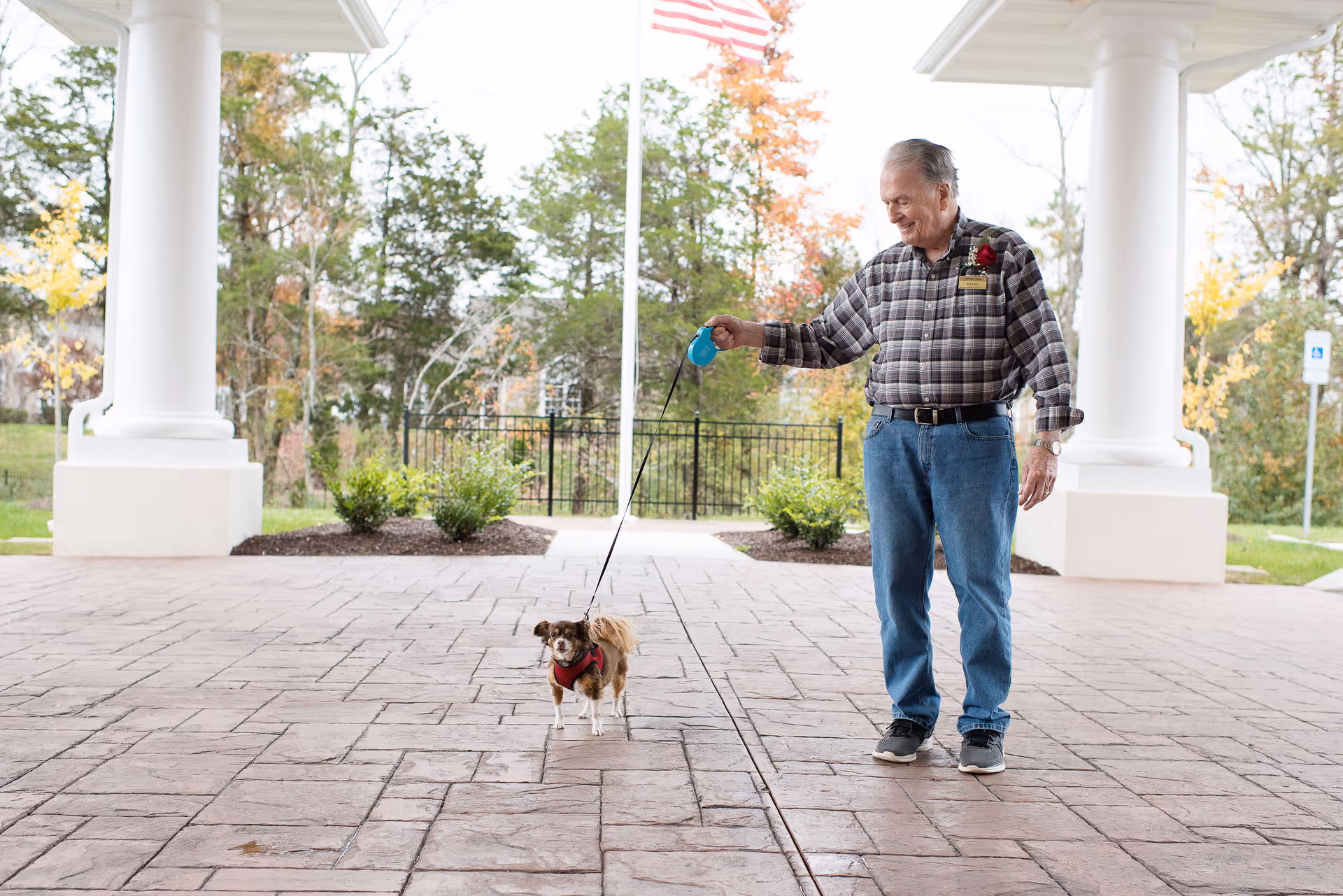 Photo 11 of Ashwood Square Retirement Community