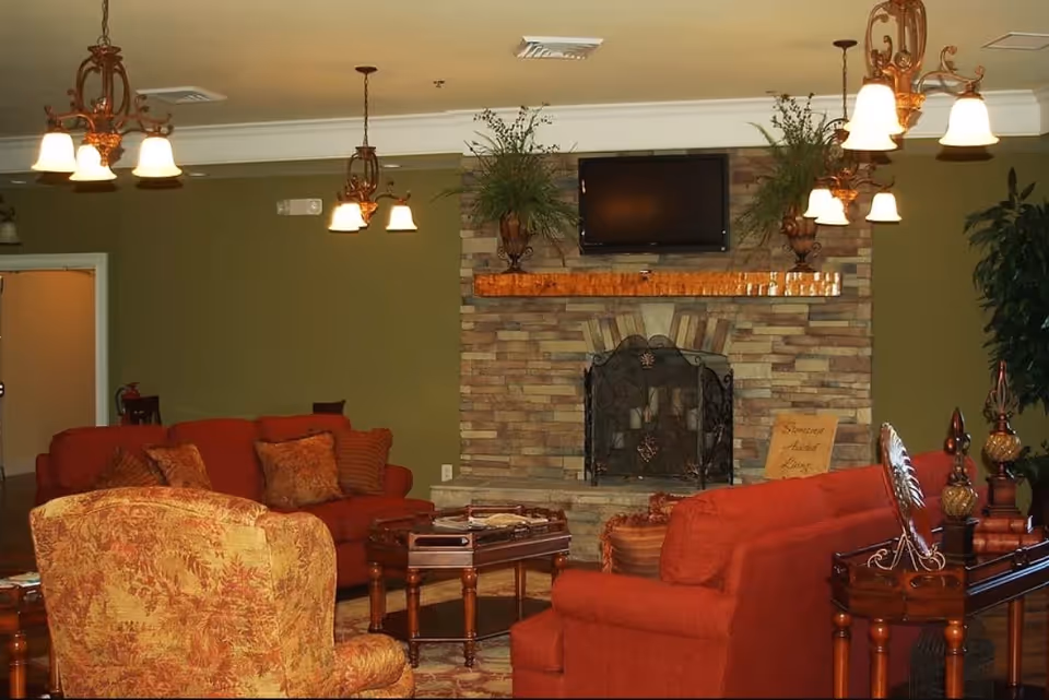 Photo 2 of Stonecrest Assisted Living Facility
