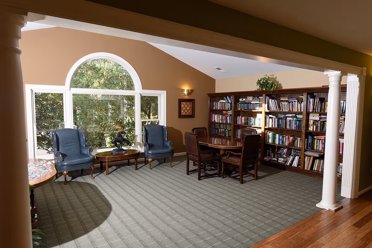 Photo 4 of Twinbrook Assisted Living Apartments