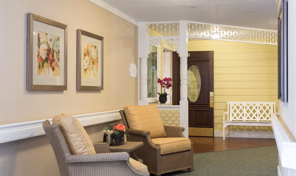 Photo 12 of Artis Senior Living of Princeton Junction