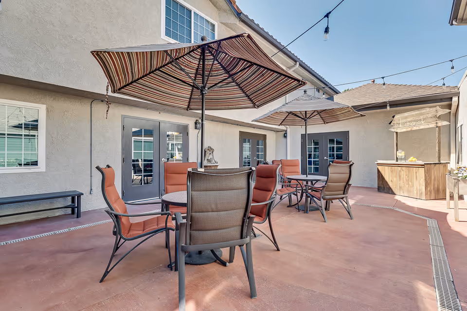 Photo 9 of Pacifica Senior Living South Coast