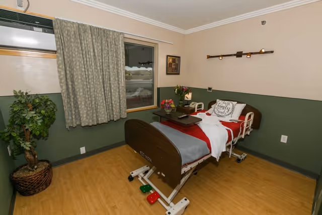 Photo 15 of Rio Vista Post Acute And Rehabilitation