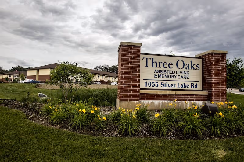Photo 5 of Three Oaks Assisted Living and Memory Care