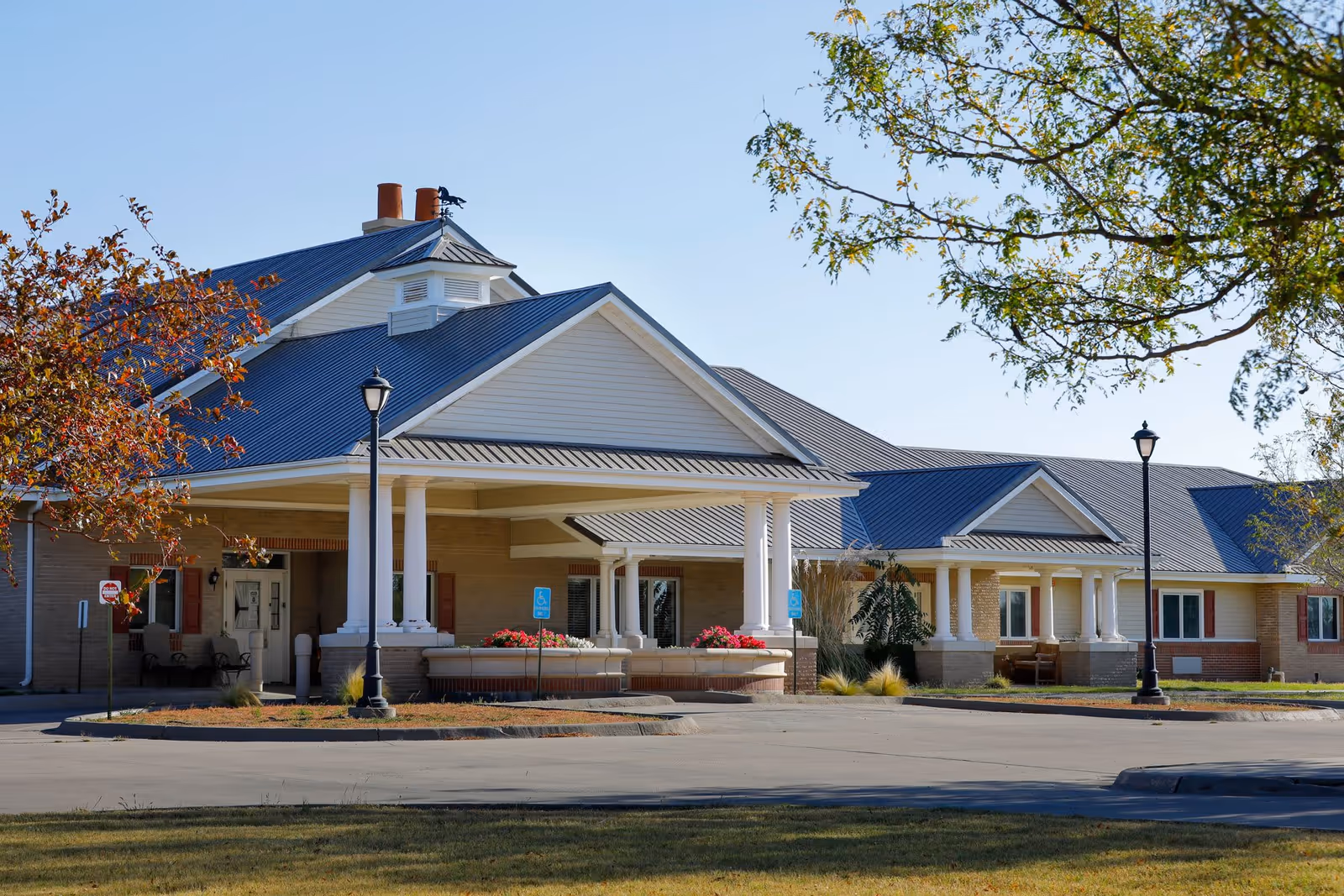 Photo of Western Prairie Senior Living