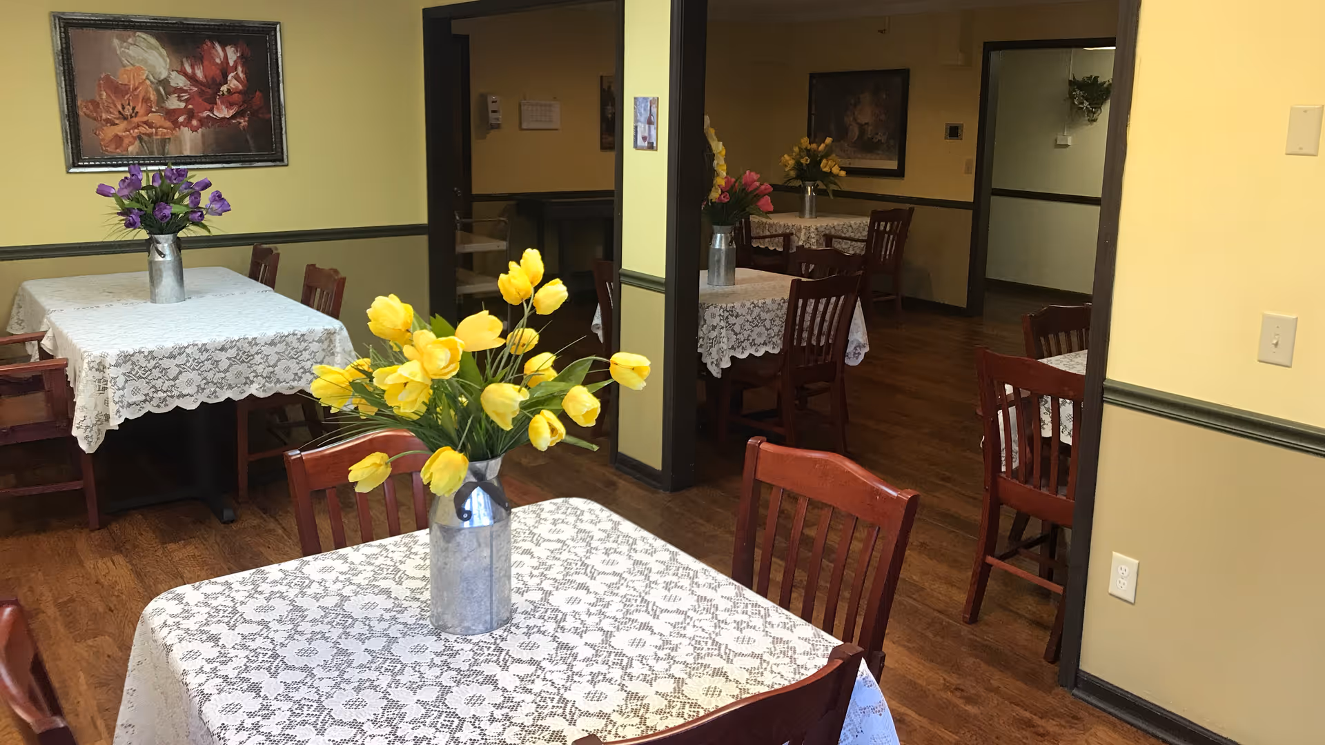 Photo of Blue Hills Rest Home