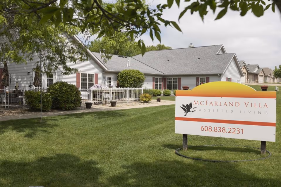 Photo 3 of McFarland Villa Assisted Living