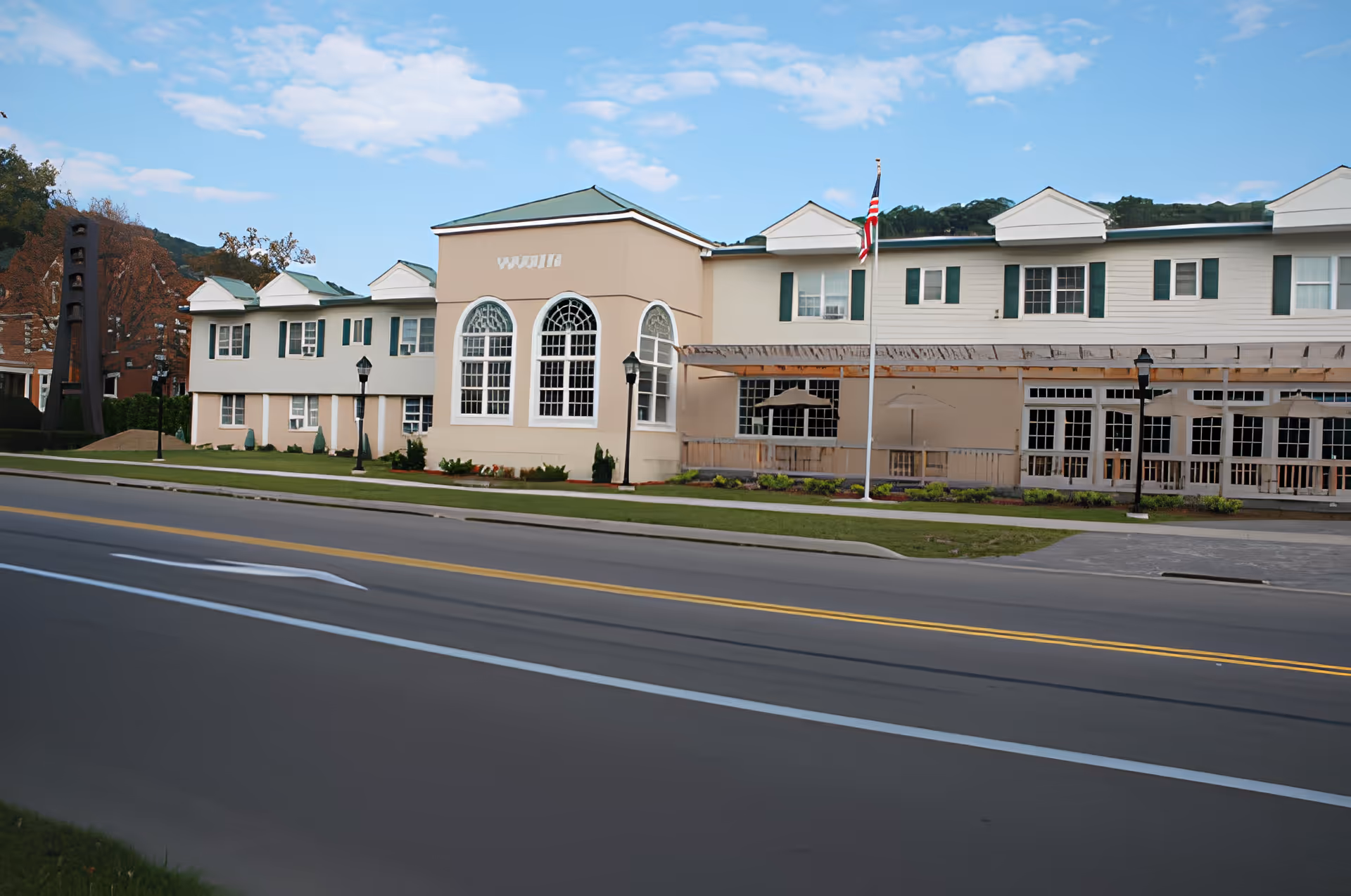 Photo 4 of Cambridge Warren Senior Living