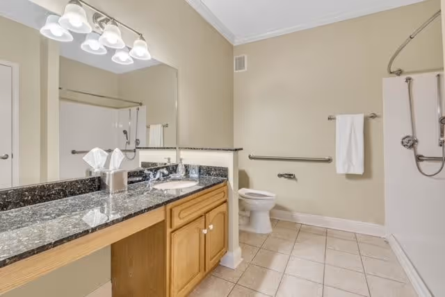 Photo 15 of Ashton Manor at Sugarloaf | Independent & Assisted Living