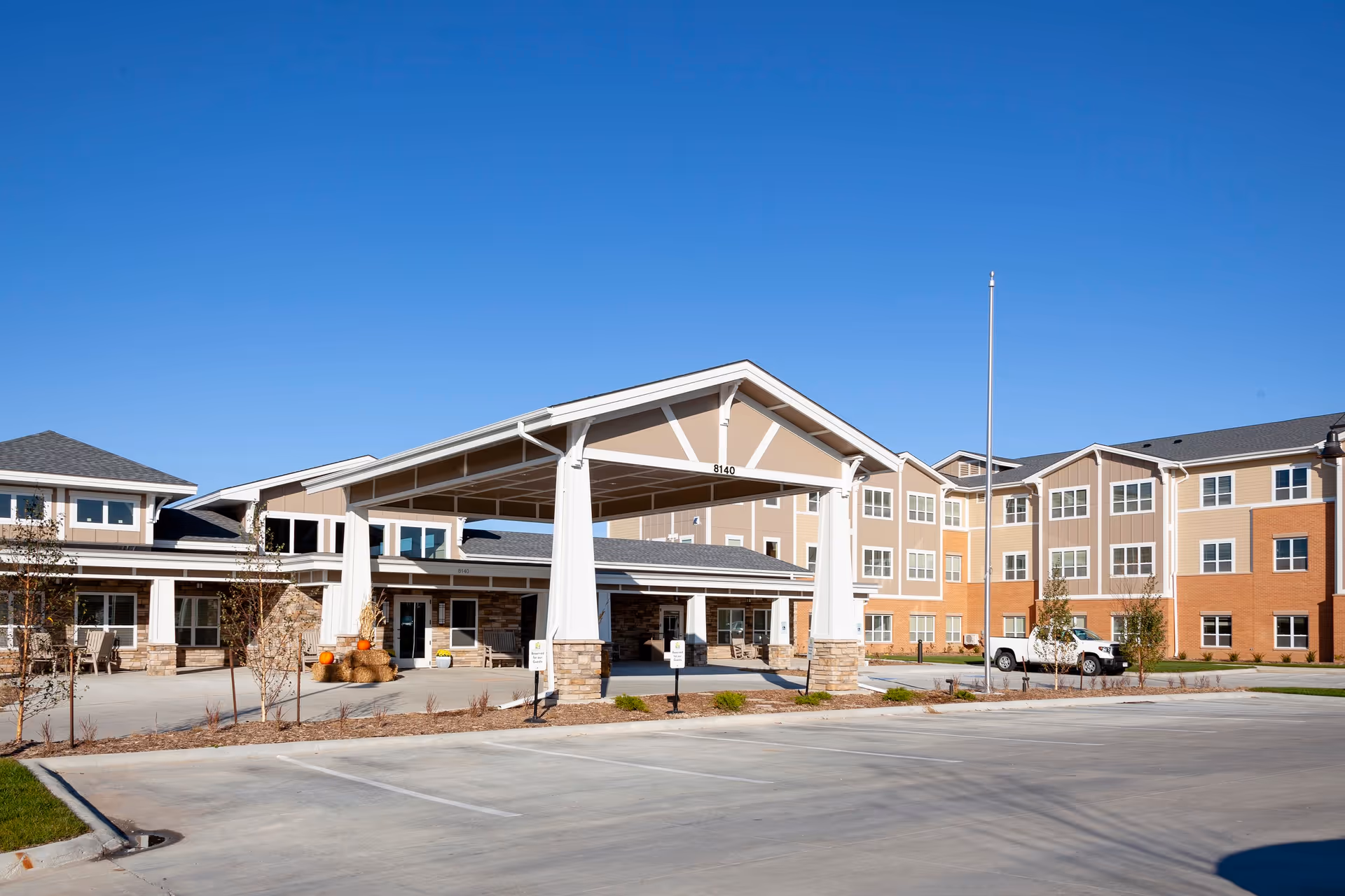 Photo 4 of Cedarhurst Senior Living of La Vista