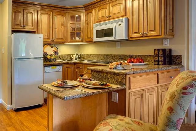 Photo 6 of The Canterbury Retirement Community - Senior Living, Independent Living