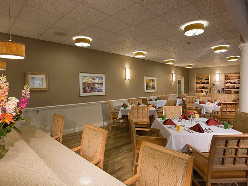Photo 8 of Atria Bay Spring Village