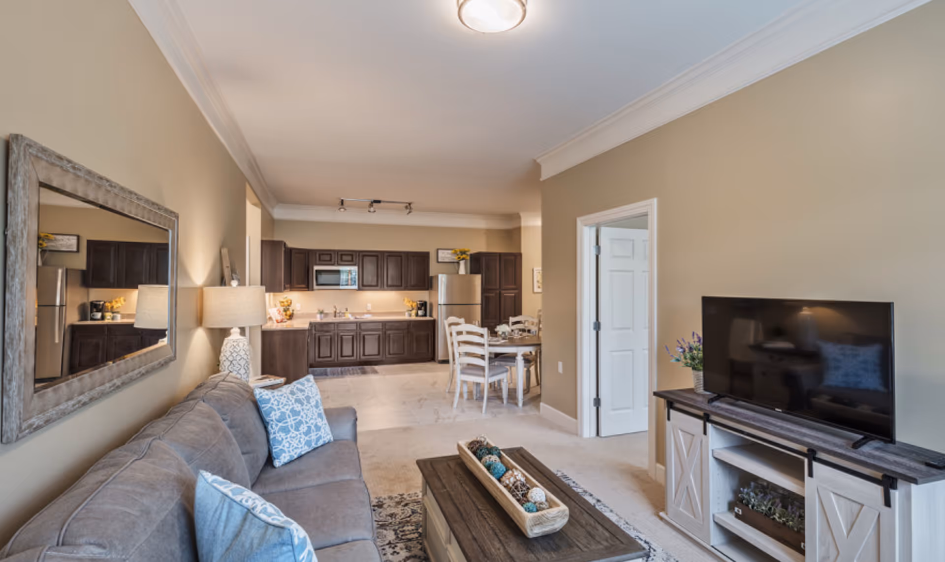 Photo 30 of The Bristol Senior Living at Worthington Hills
