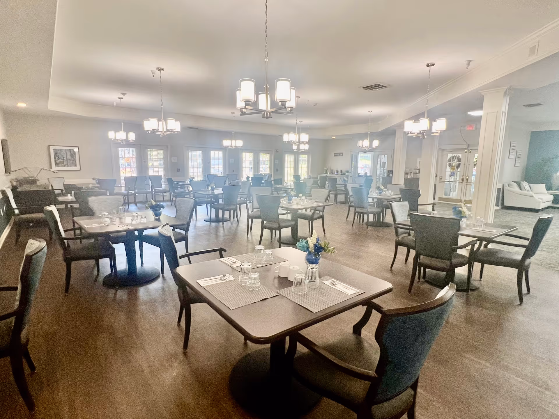 Photo 16 of Charter Senior Living of Jackson