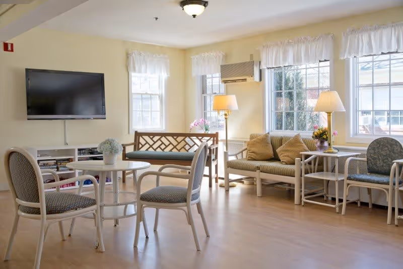 Photo 8 of Leland House: A 2Life Community