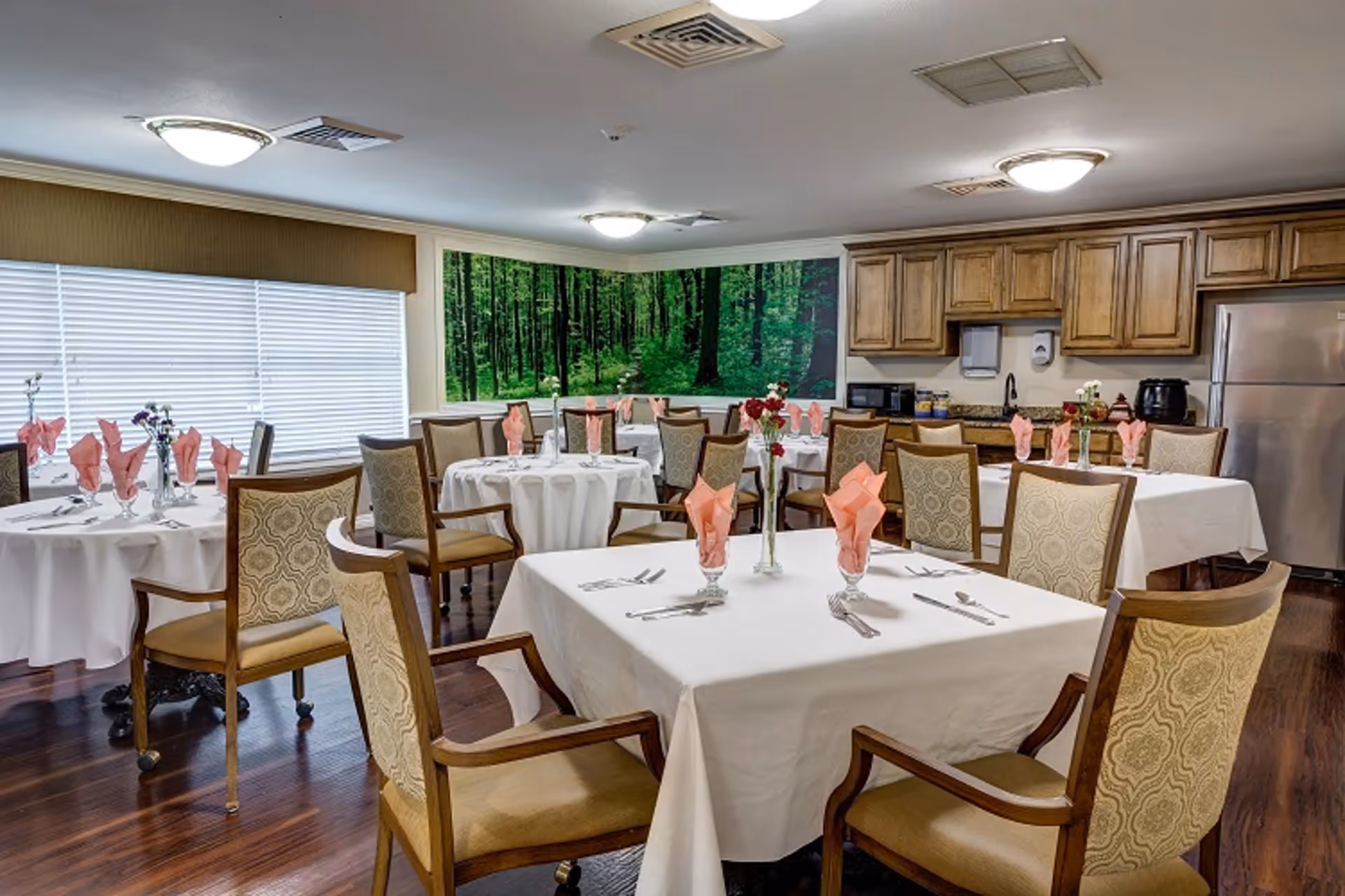 Photo 12 of The Auberge at The Woodlands