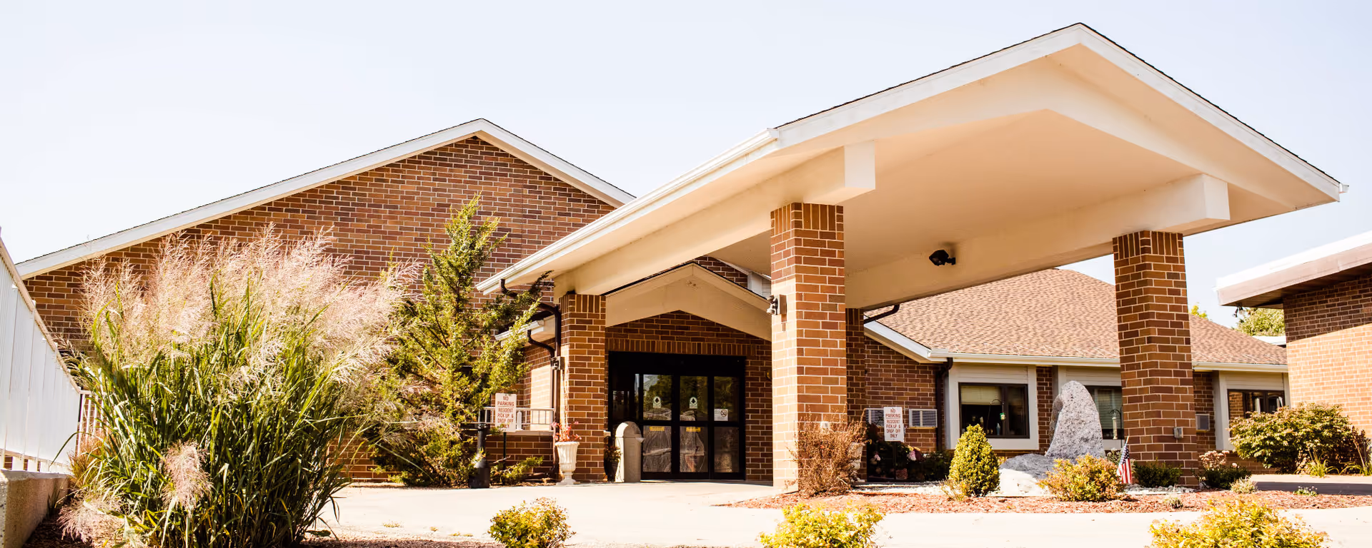 Photo of Waunakee Manor