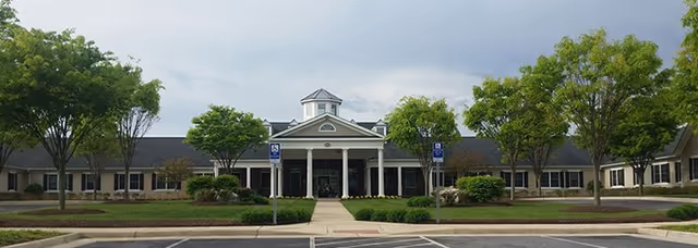 Photo 3 of Spring Arbor of Winchester