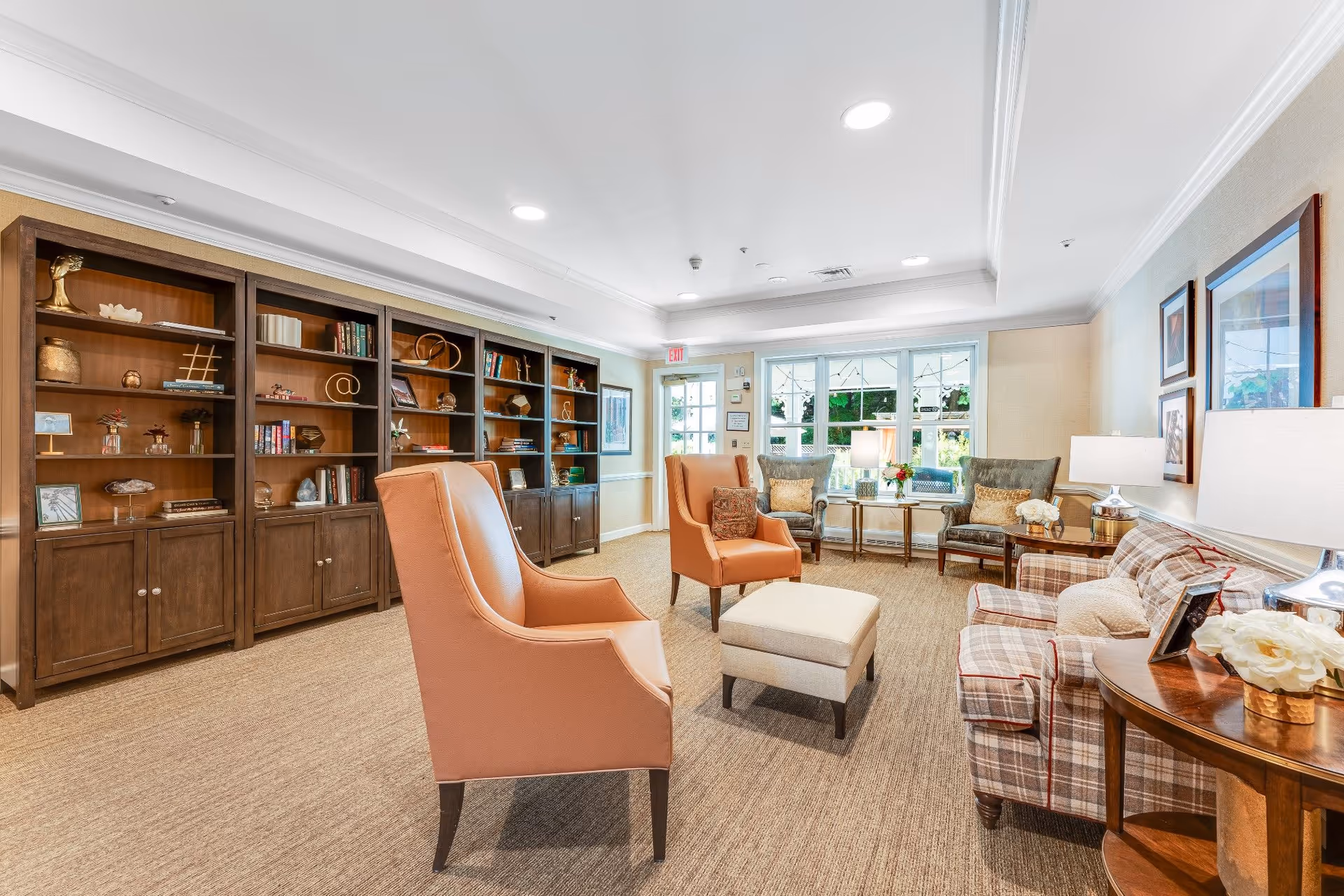 Photo 7 of Sunrise of Newtown Square