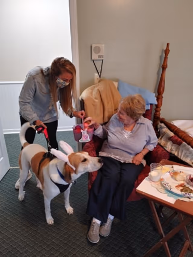 Photo 12 of Hometown Manor Assisted Living Community