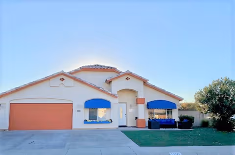 Photo of Peoria Assisted Living and Health Services