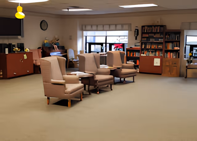 Photo 5 of Laurel Center