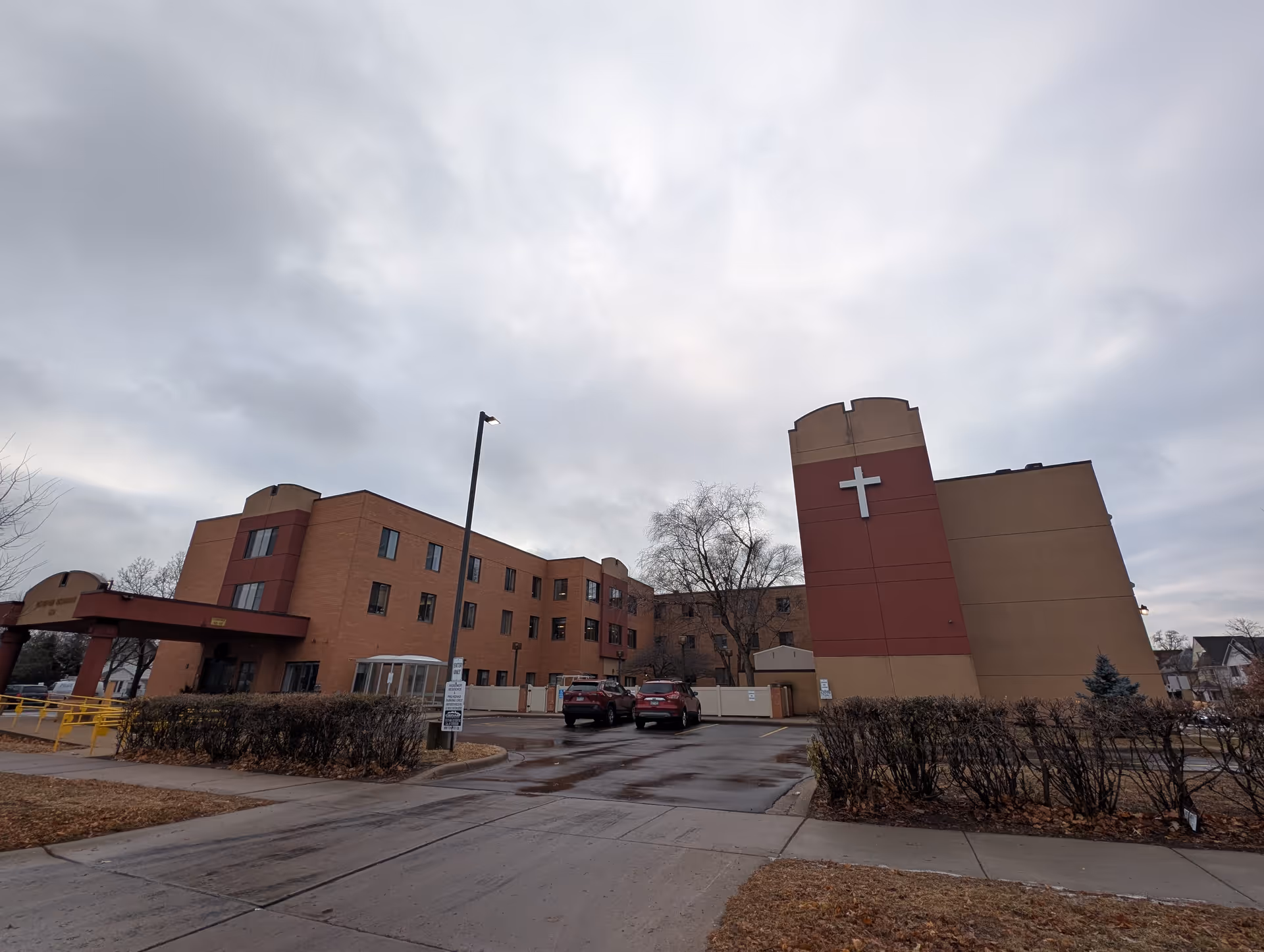 Photo 4 of Redeemer Residence