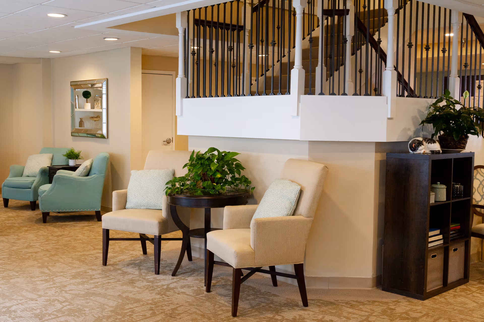 Photo 11 of Independence Court of Monroeville - Enhanced Personal Care and Memory Care Community
