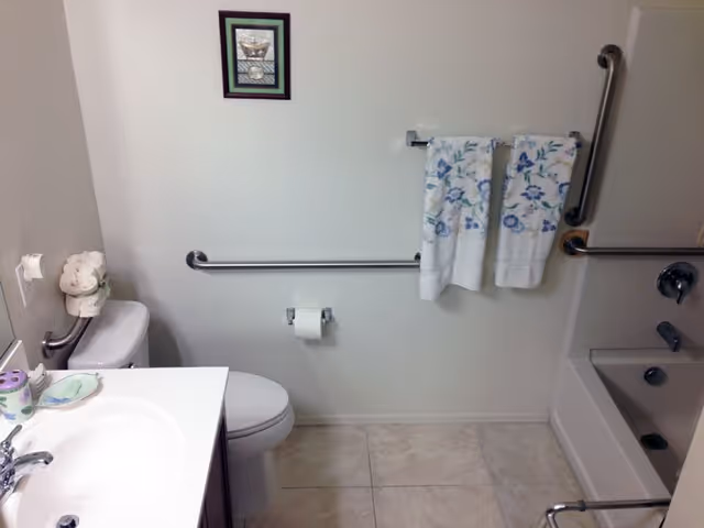 Photo 11 of Mountain View Care Home
