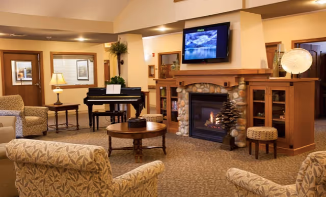 Photo of Glen Carr House Memory Care