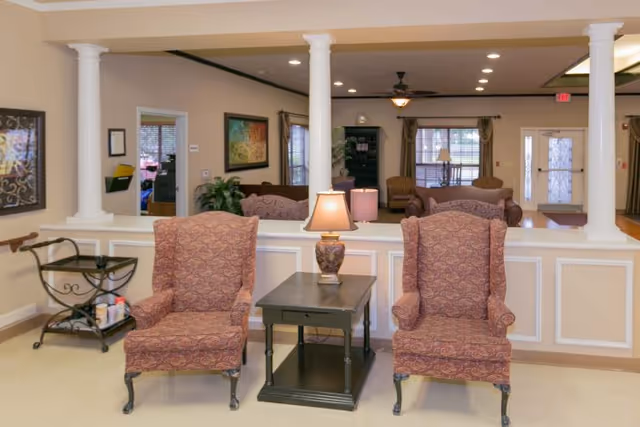 Photo 7 of Copperfield Healthcare and Rehabilitation