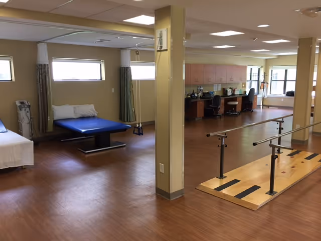 Photo 9 of St Paul's Senior Community