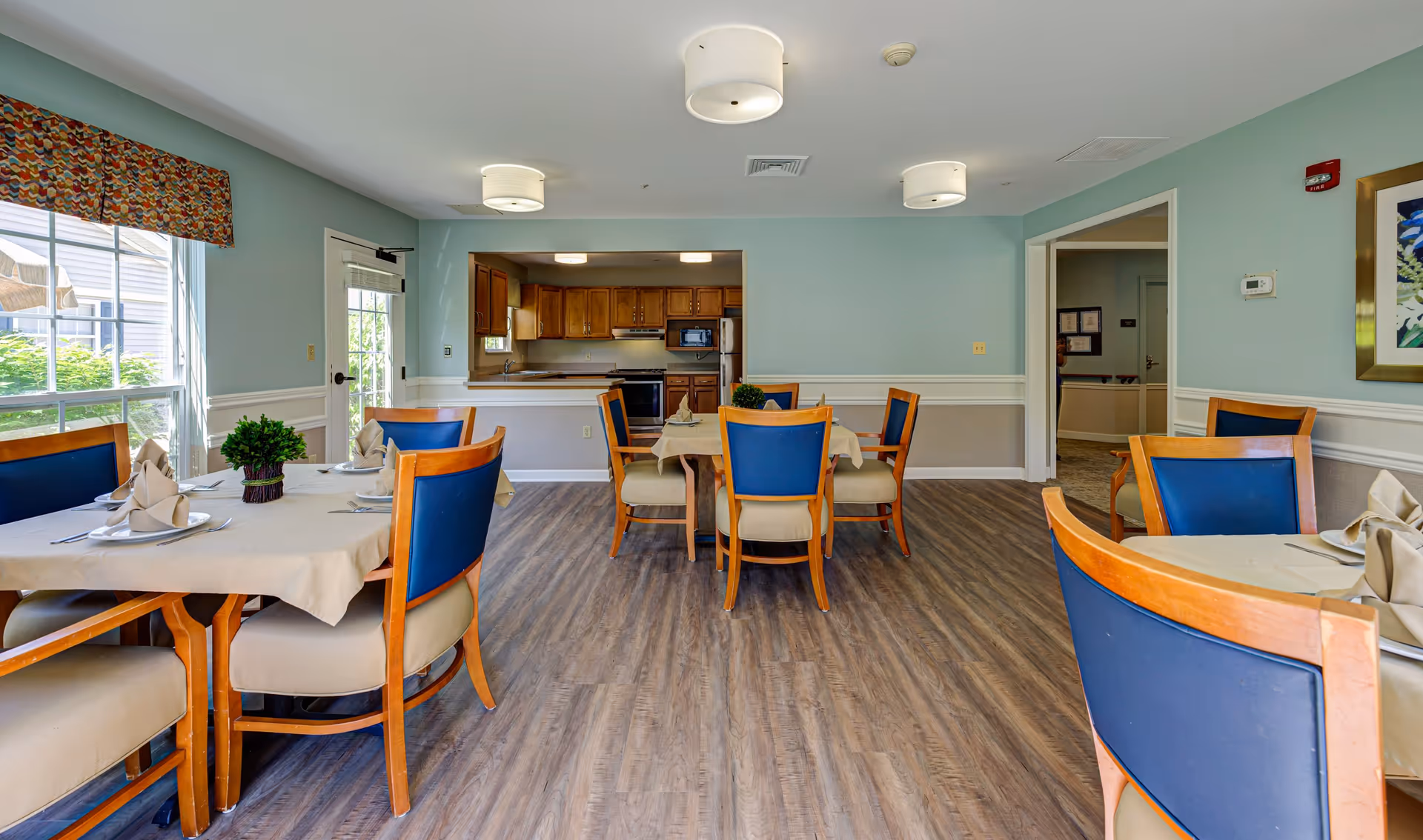 Photo 10 of Arden Courts A ProMedica Memory Care Community in Geneva