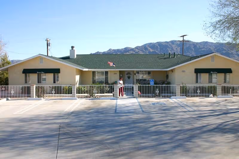Photo of Desert Rose Elder Care, Inc.