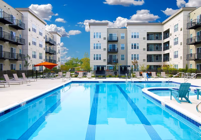 Photo 3 of Lakeside Village at Oak Brook