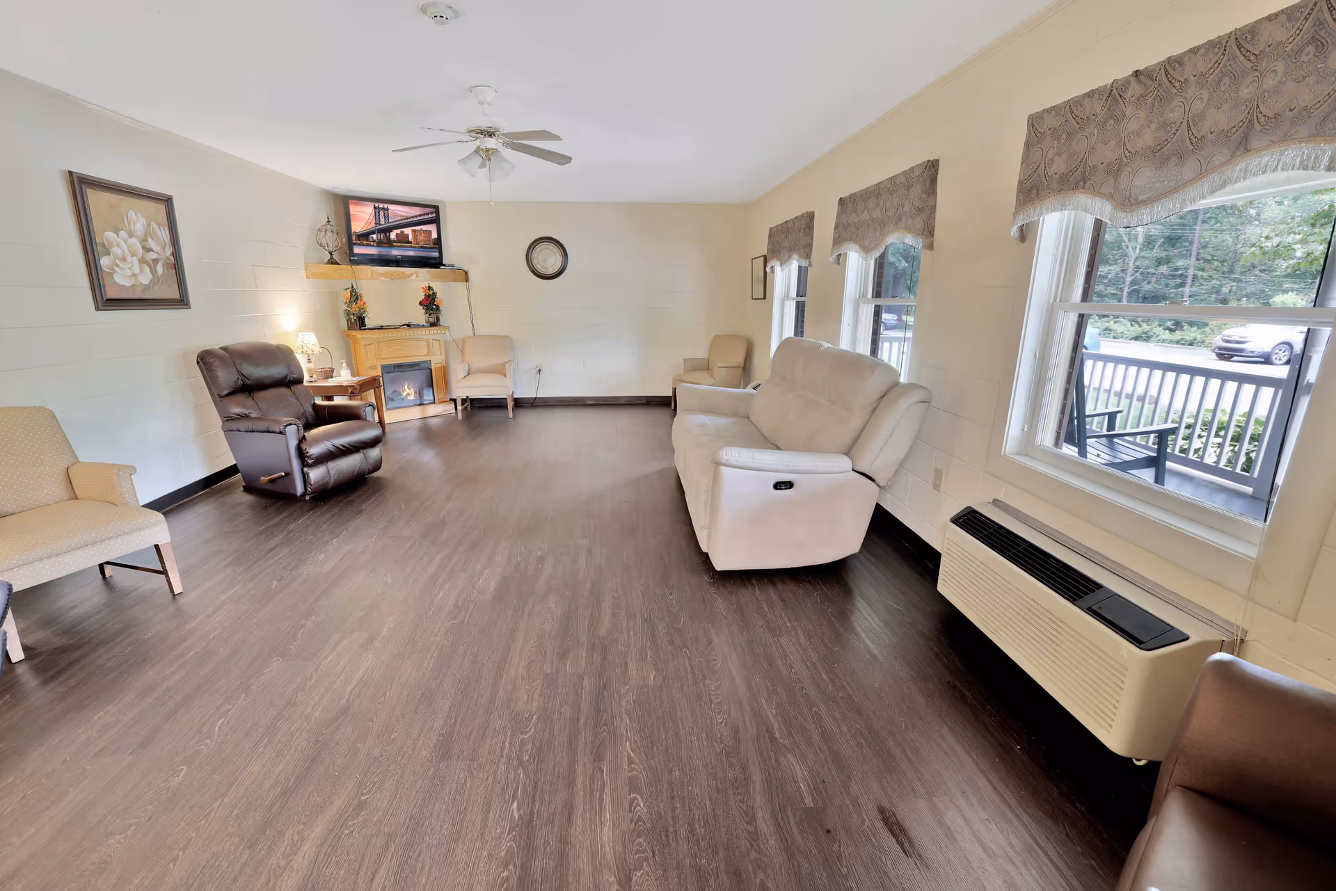 Photo 10 of Yadkin Valley Senior Living