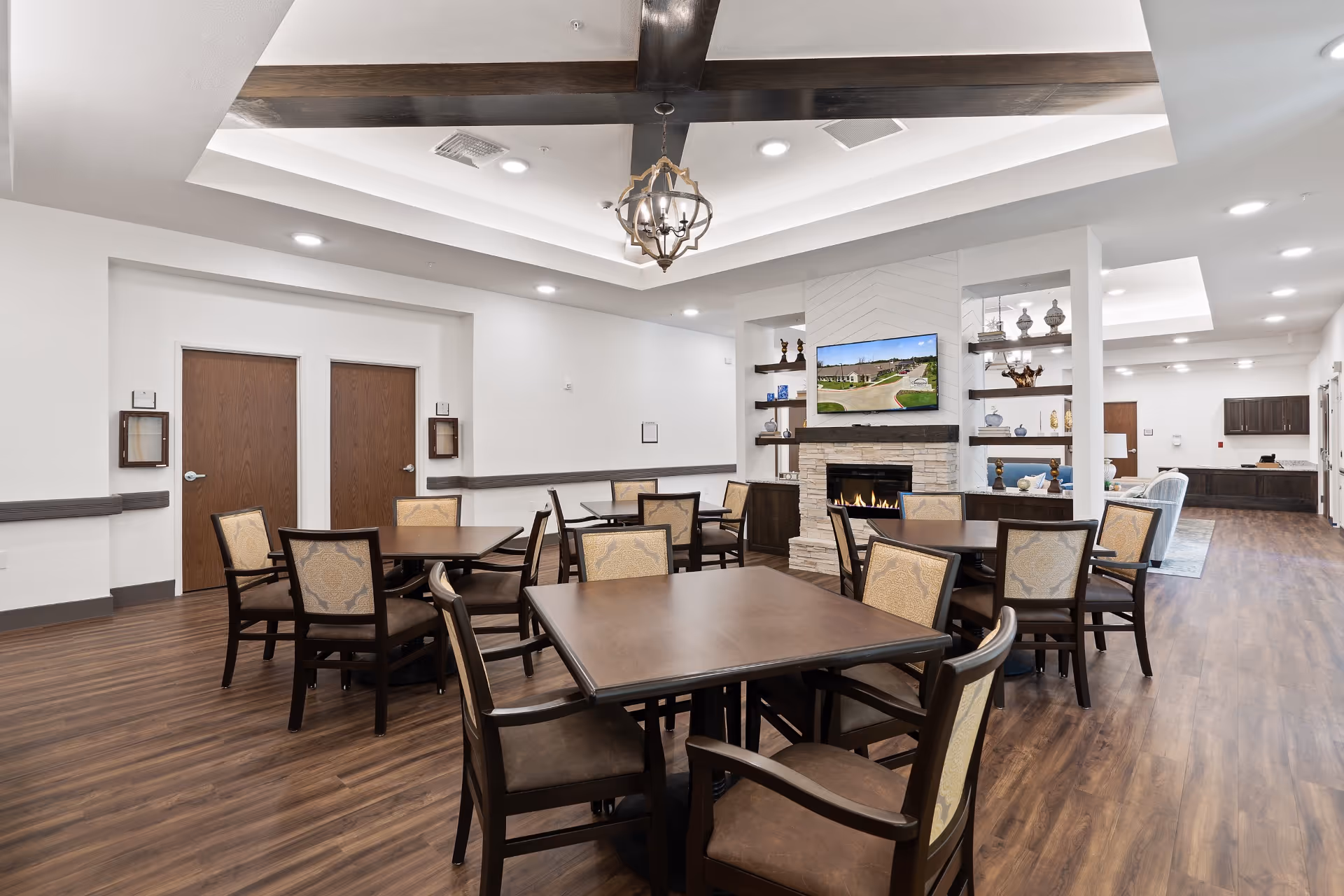 Photo 21 of Celebration Senior Living of Denison