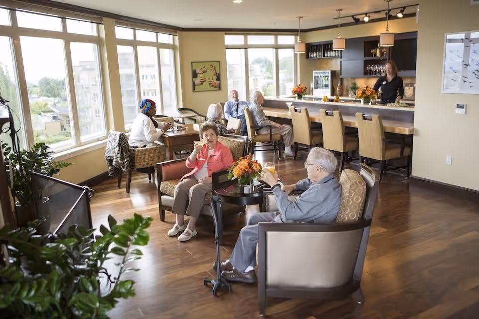 Photo 18 of Aegis Living Madison