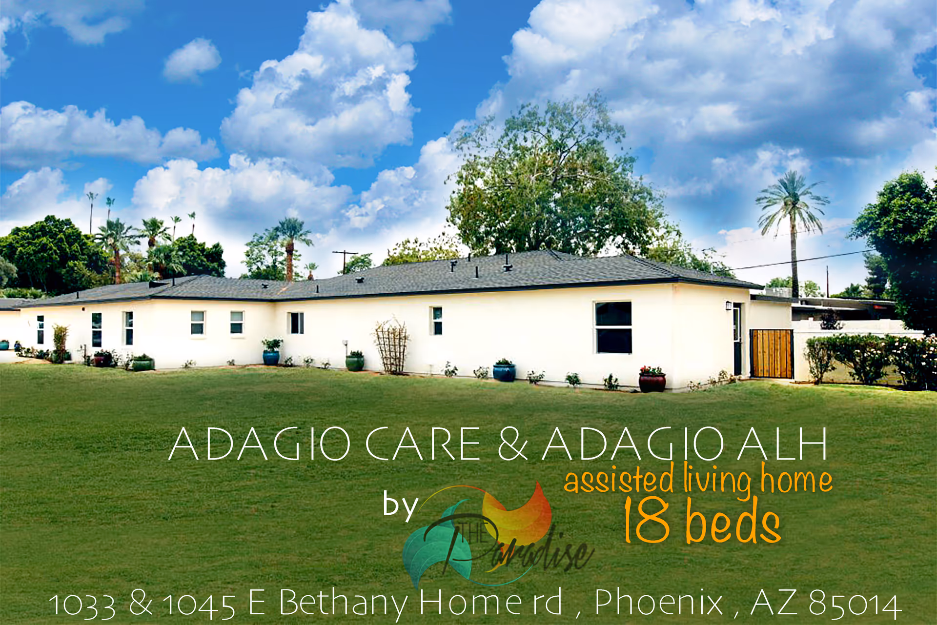 Photo of Adagio Luxury 4