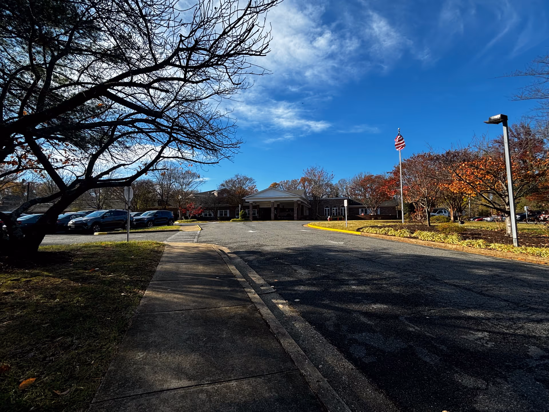 Photo 2 of Paul Spring Retirement Community