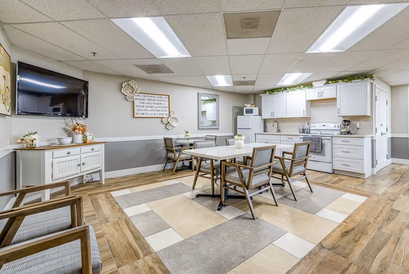 Photo 19 of Sellwood Senior Living