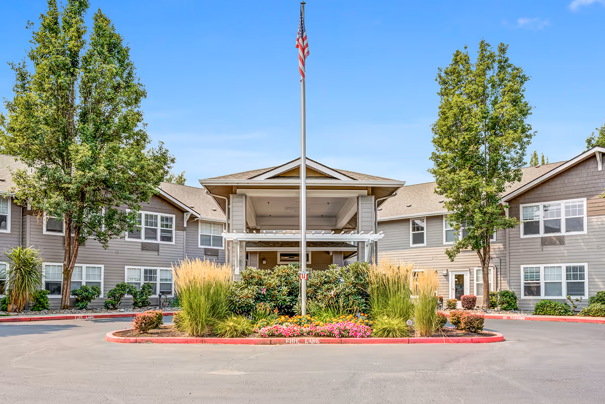 Photo of Woodside Senior Living