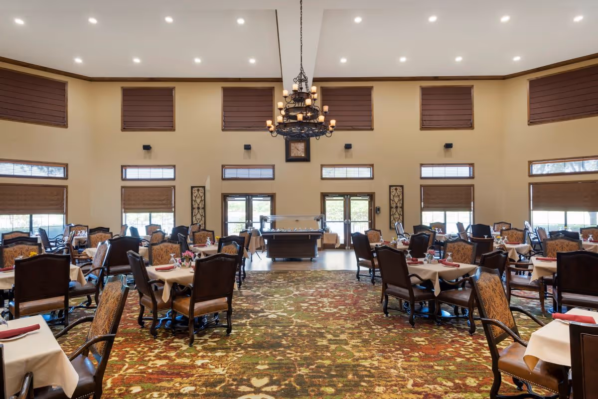 Photo 16 of Lakeview at Josey Ranch Senior Living