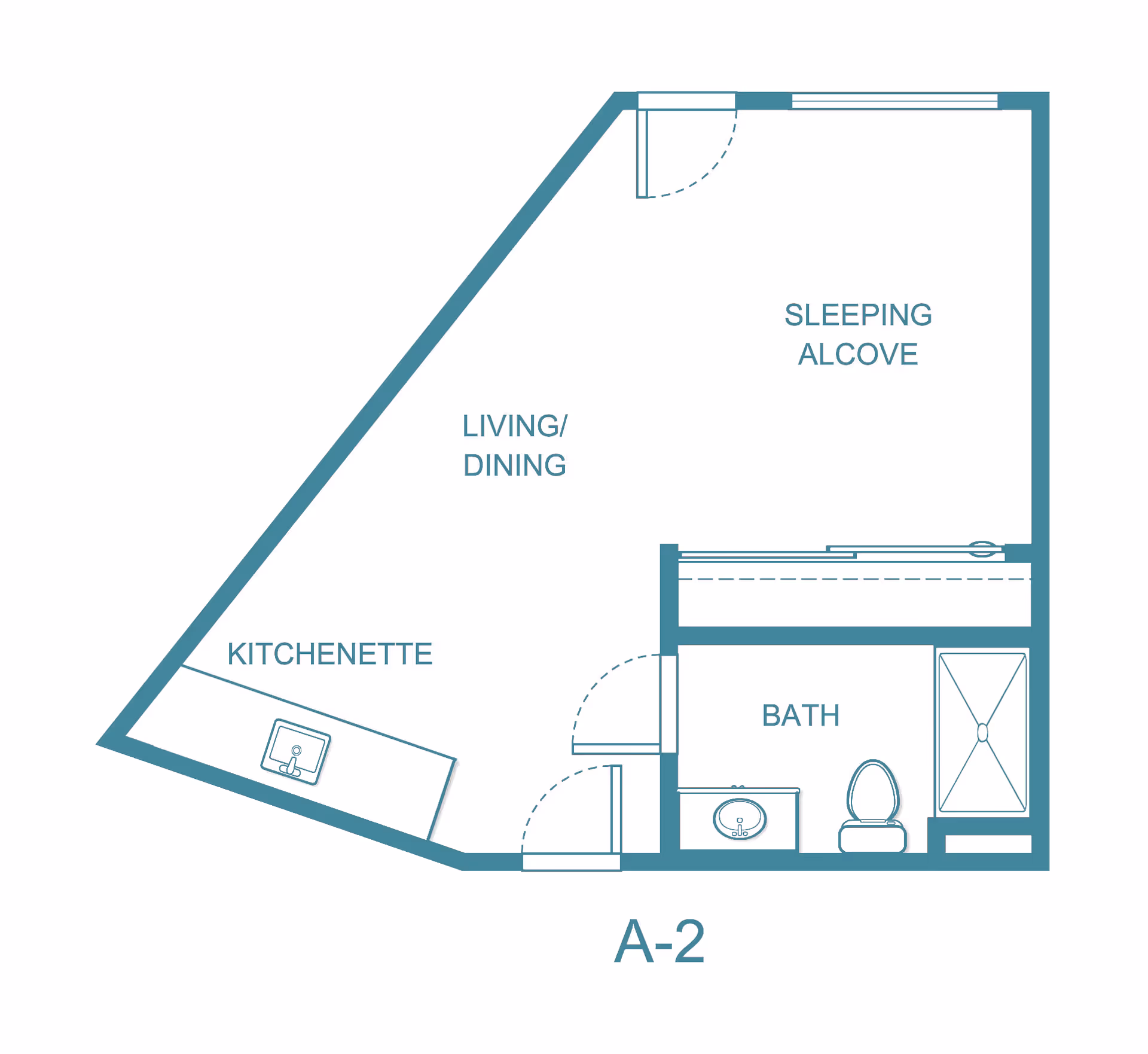 Photo 26 of Arlington Plaza - Sky Active Living