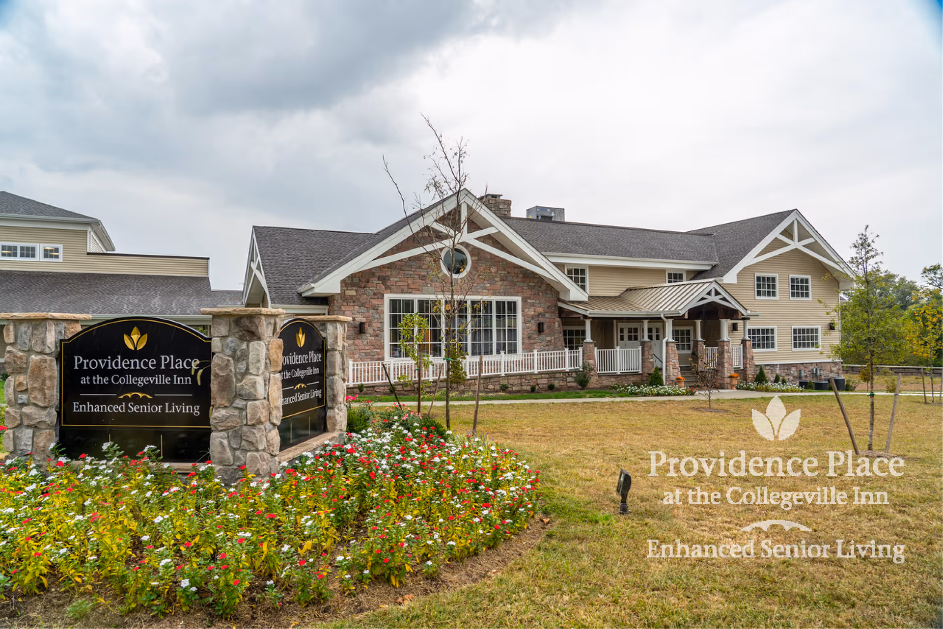 Photo 6 of Providence Place Senior Living at the Collegeville Inn